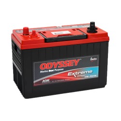 Batería Odyssey NSB-AGM31M ODX-AGM31M 103Ah - 1